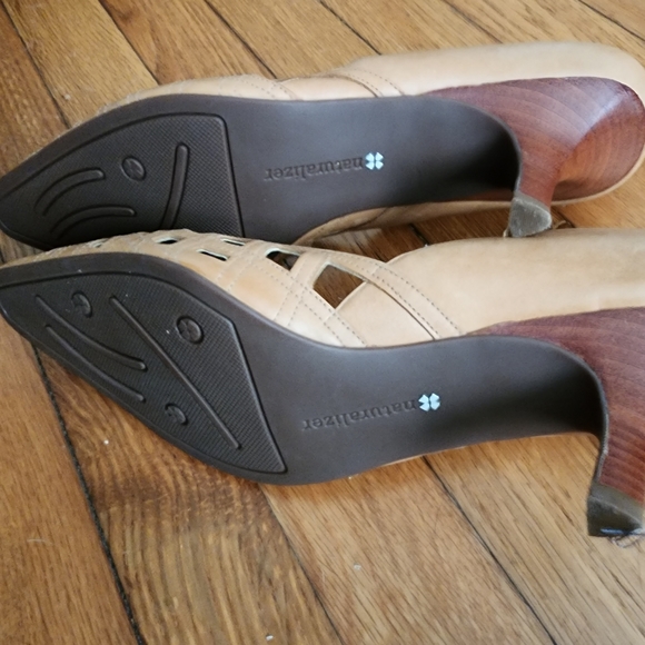Natralizer kitten heels - Picture 2 of 3